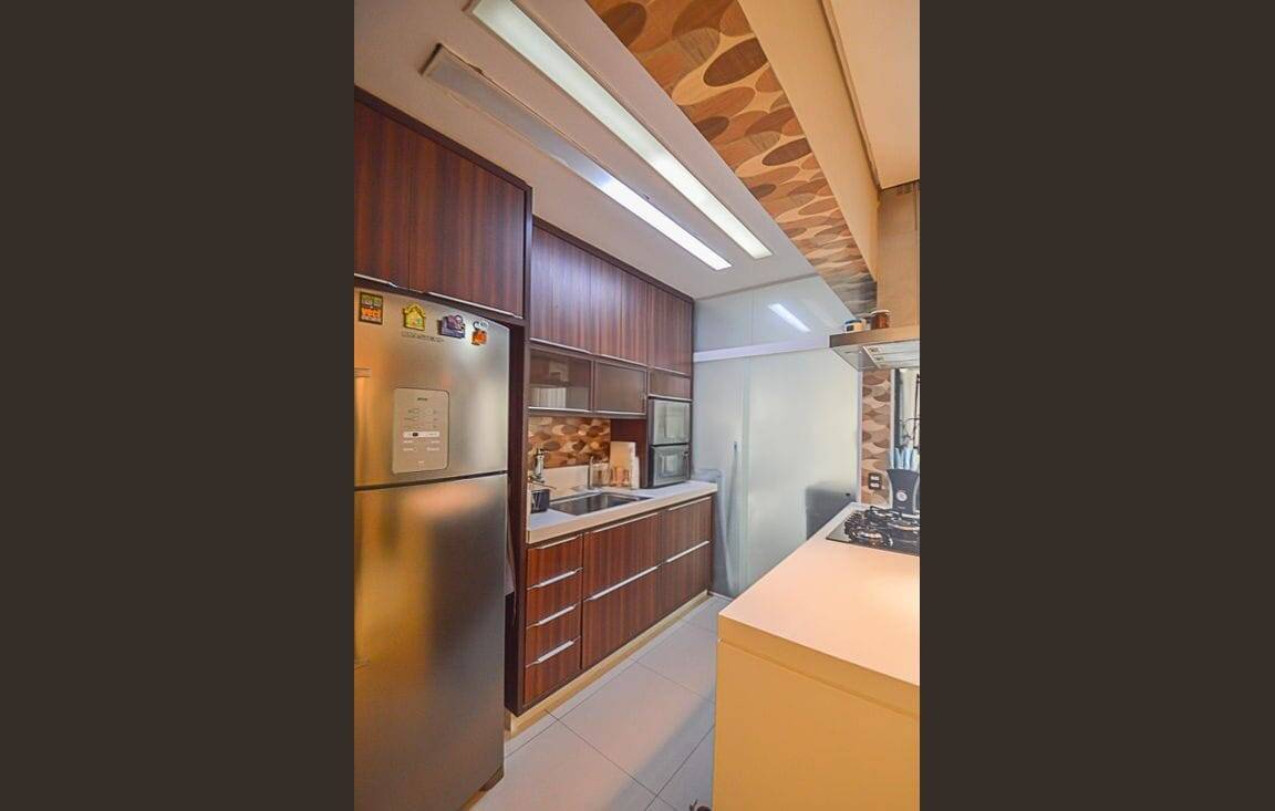 Apartamento, 3 quartos, 93 m² - Foto 23