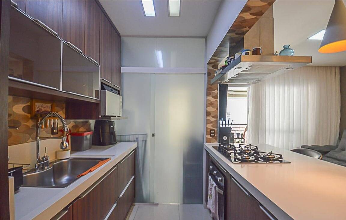 Apartamento, 3 quartos, 93 m² - Foto 6