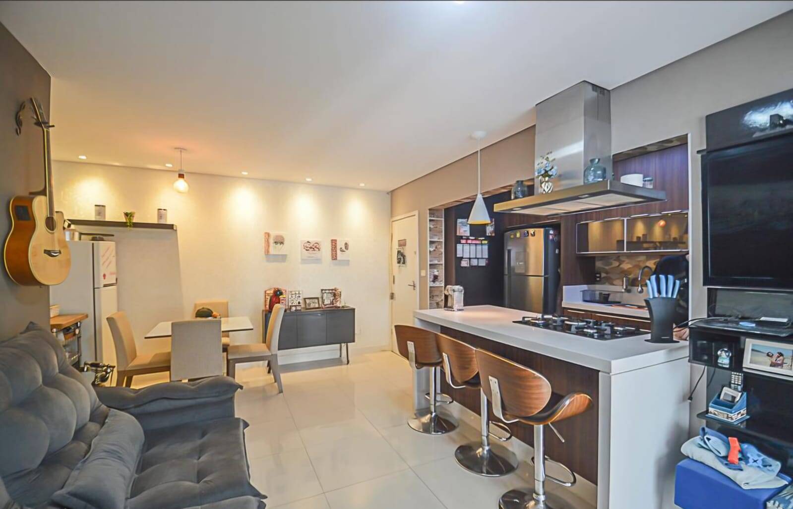 Apartamento, 3 quartos, 93 m² - Foto 3
