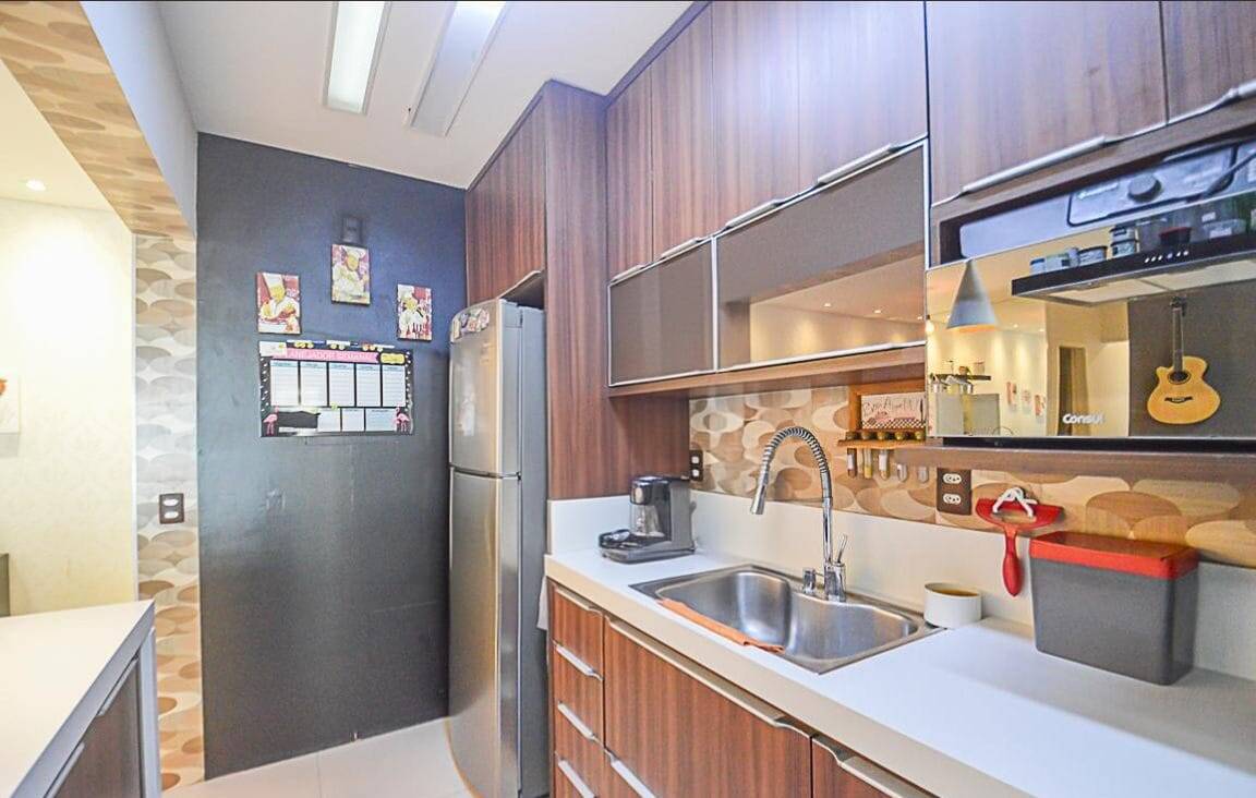 Apartamento, 3 quartos, 93 m² - Foto 7