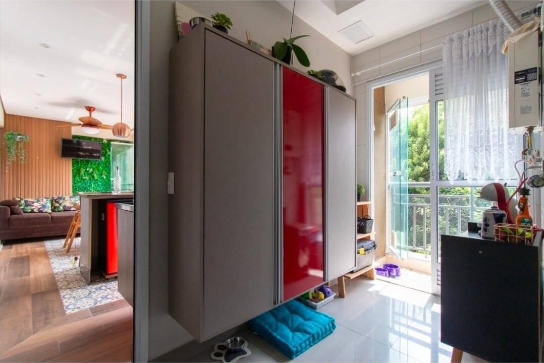 Apartamento, 3 quartos, 116 m² - Foto 7