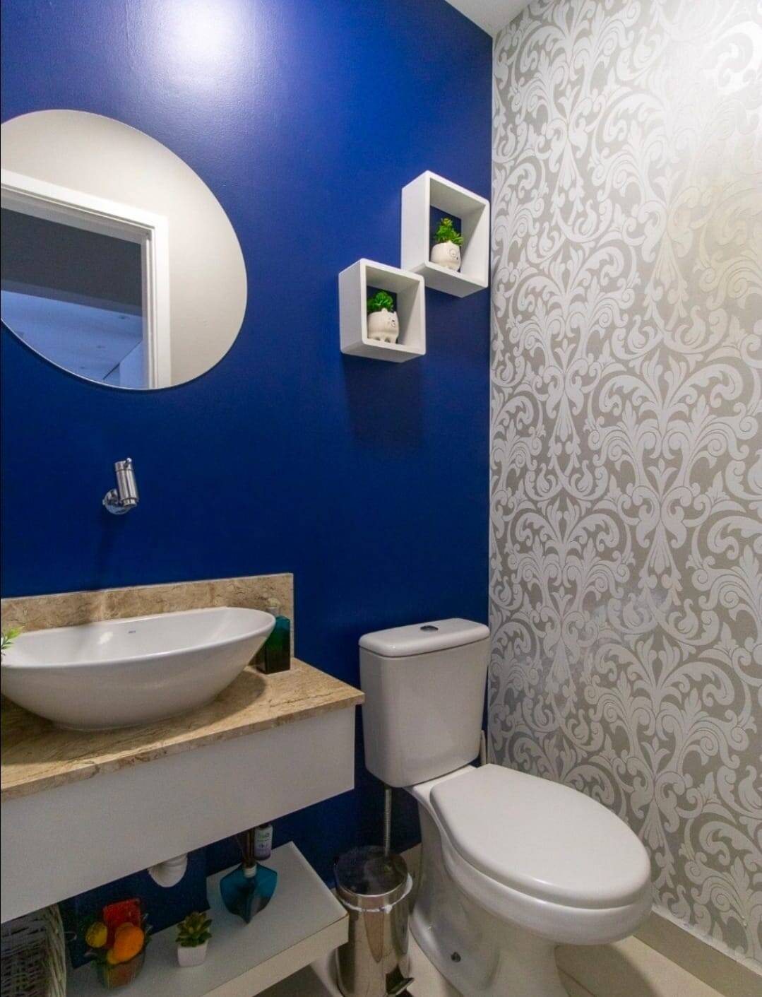 Apartamento, 3 quartos, 116 m² - Foto 13