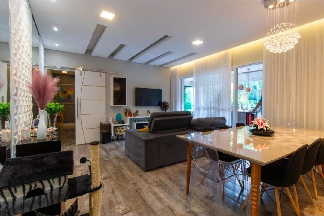 Apartamento, 3 quartos, 116 m² - Foto 9