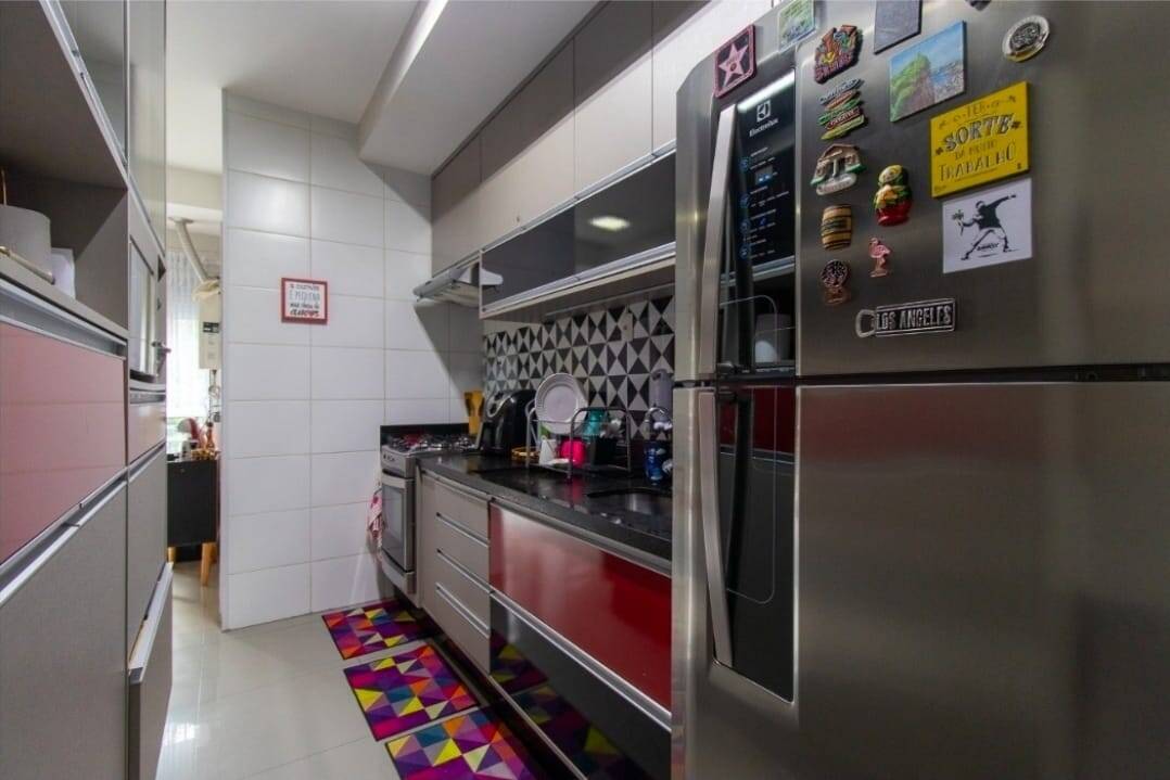 Apartamento, 3 quartos, 116 m² - Foto 12