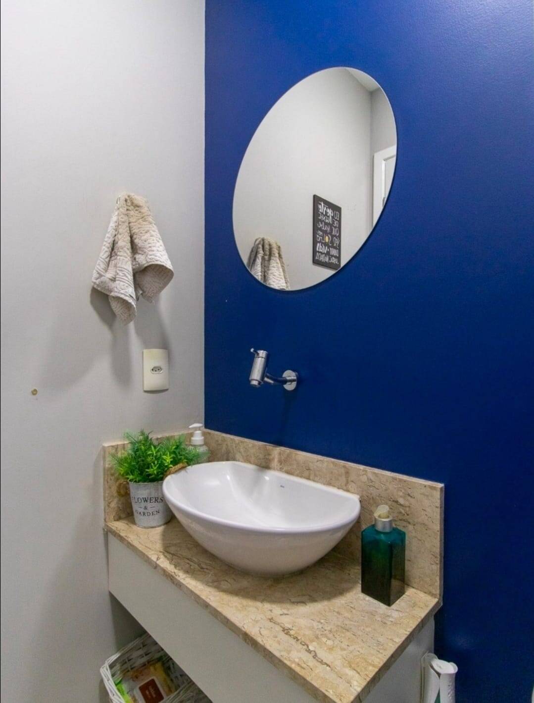 Apartamento, 3 quartos, 116 m² - Foto 14