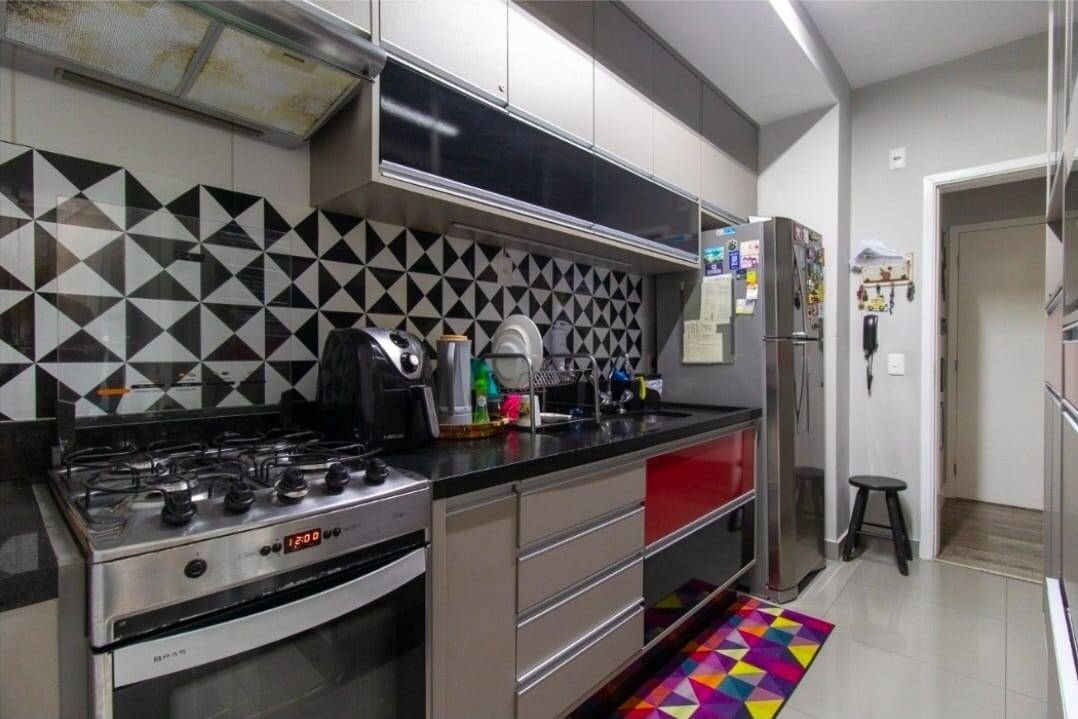 Apartamento, 3 quartos, 116 m² - Foto 11