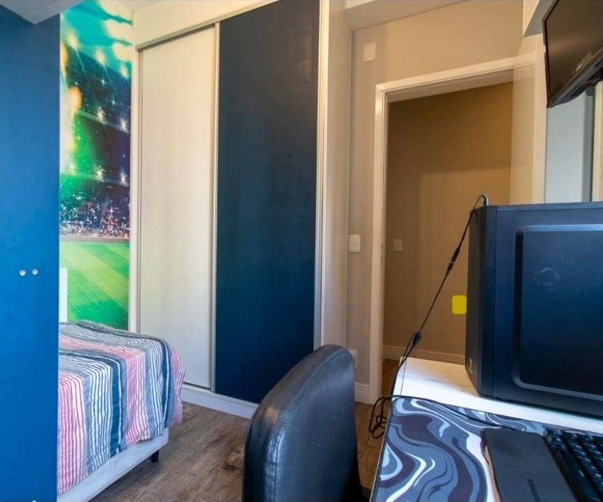 Apartamento, 3 quartos, 116 m² - Foto 16