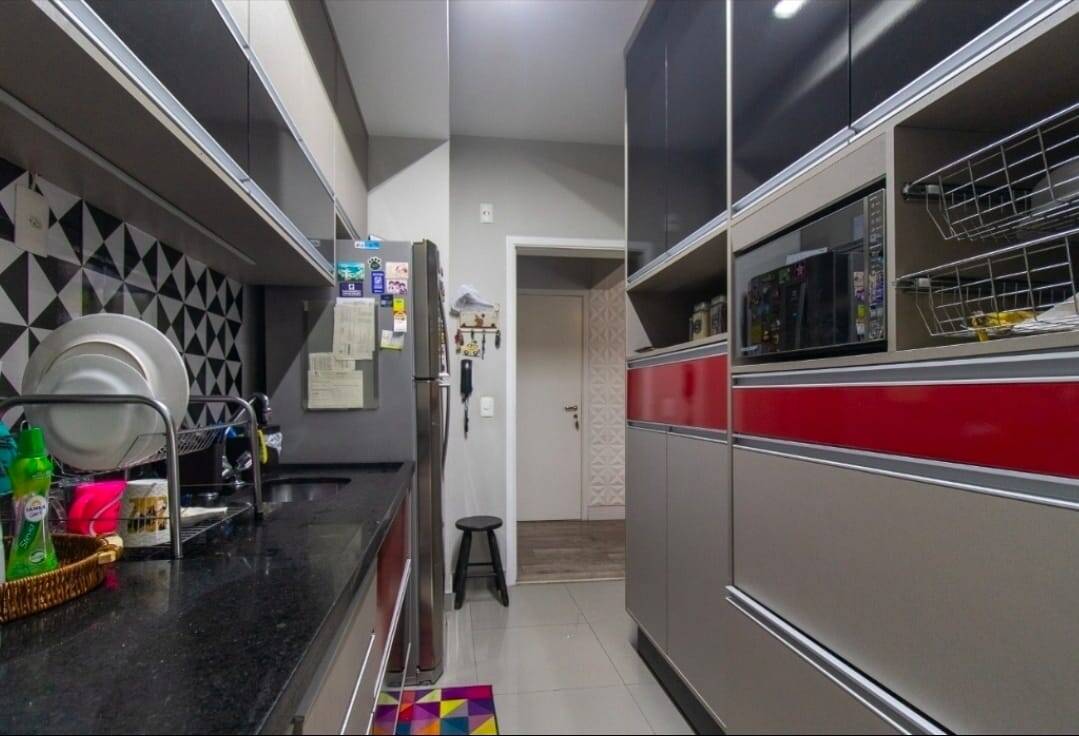 Apartamento, 3 quartos, 116 m² - Foto 8
