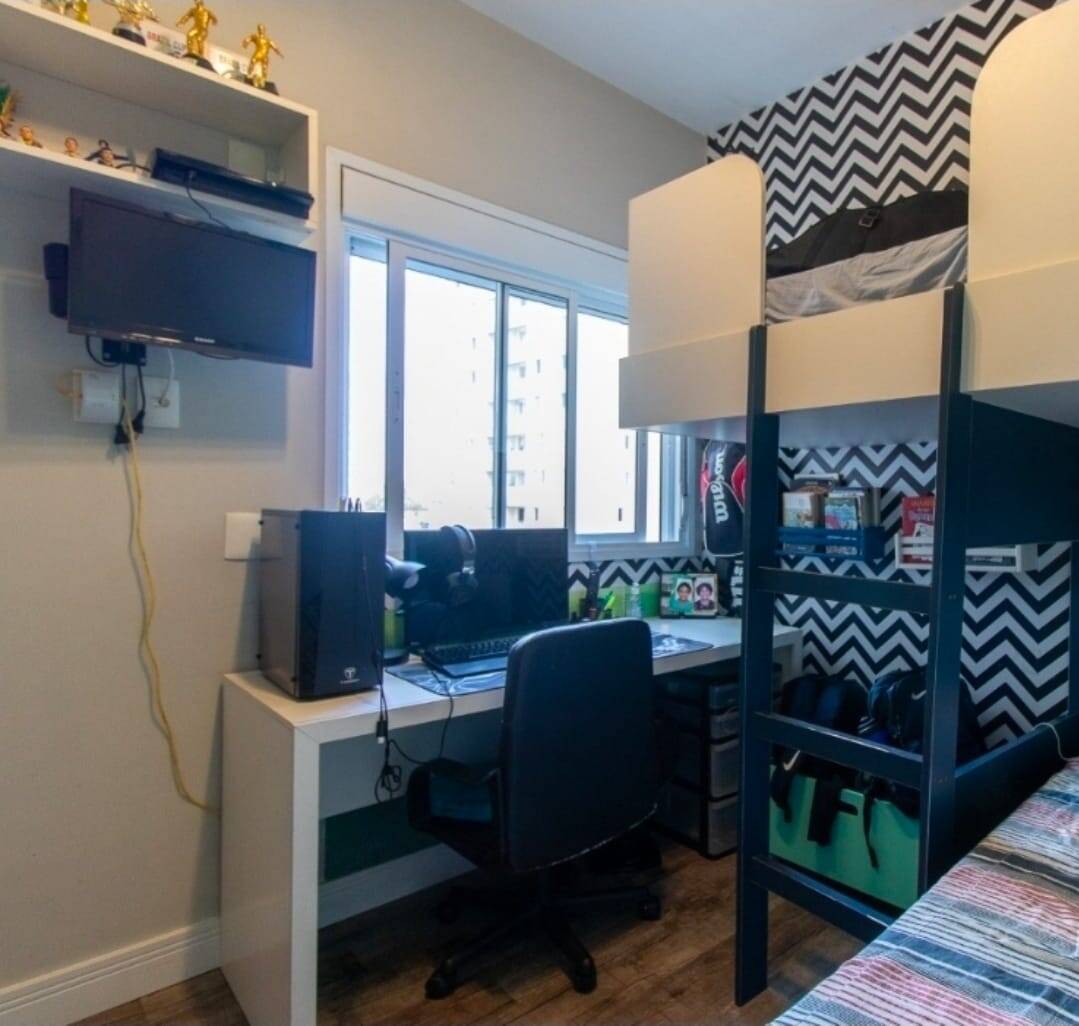 Apartamento, 3 quartos, 116 m² - Foto 17