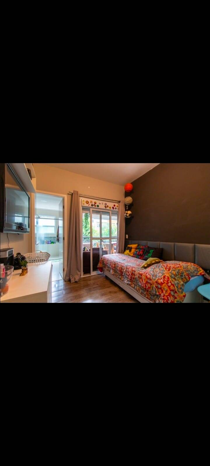 Apartamento, 3 quartos, 116 m² - Foto 18