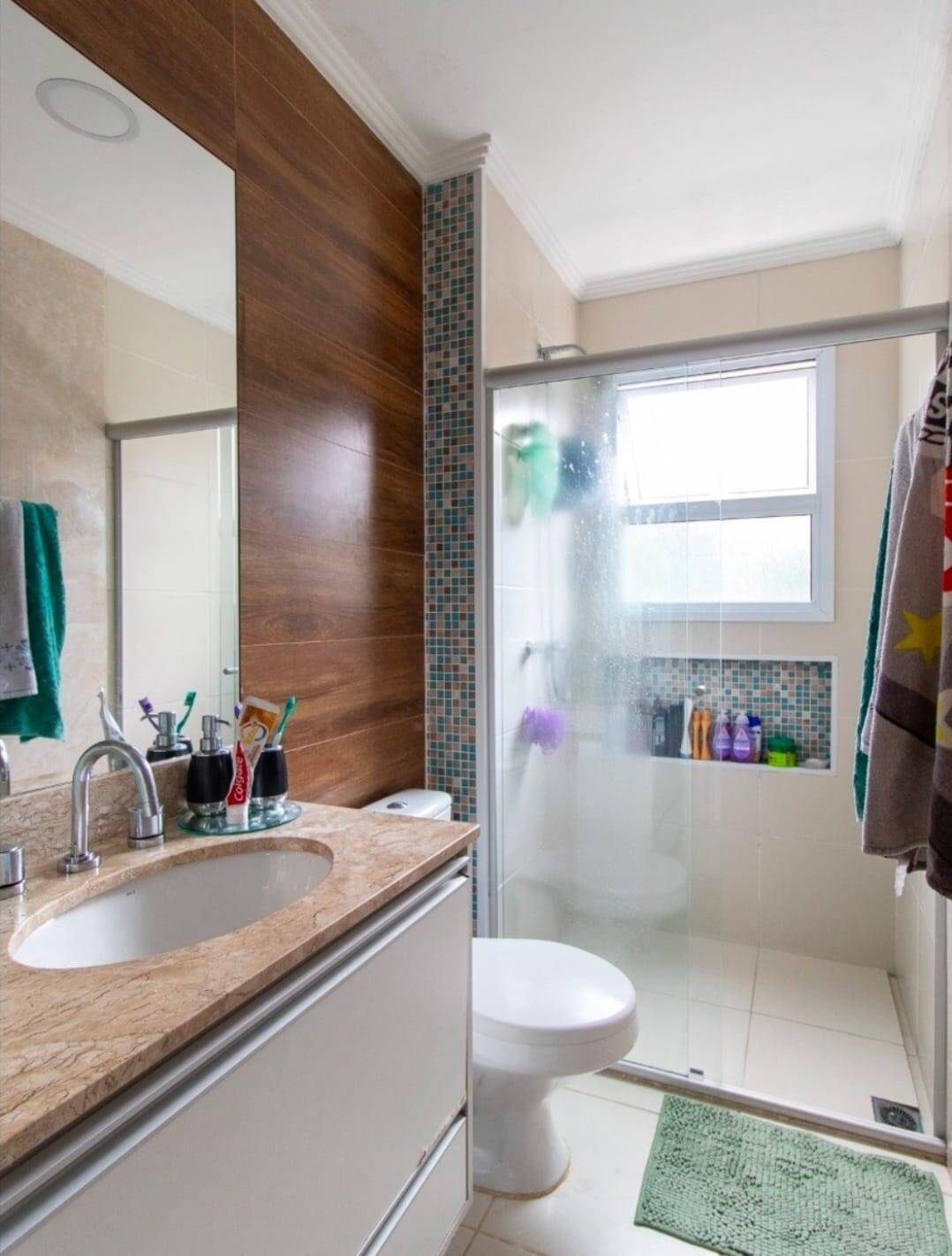 Apartamento, 3 quartos, 116 m² - Foto 20