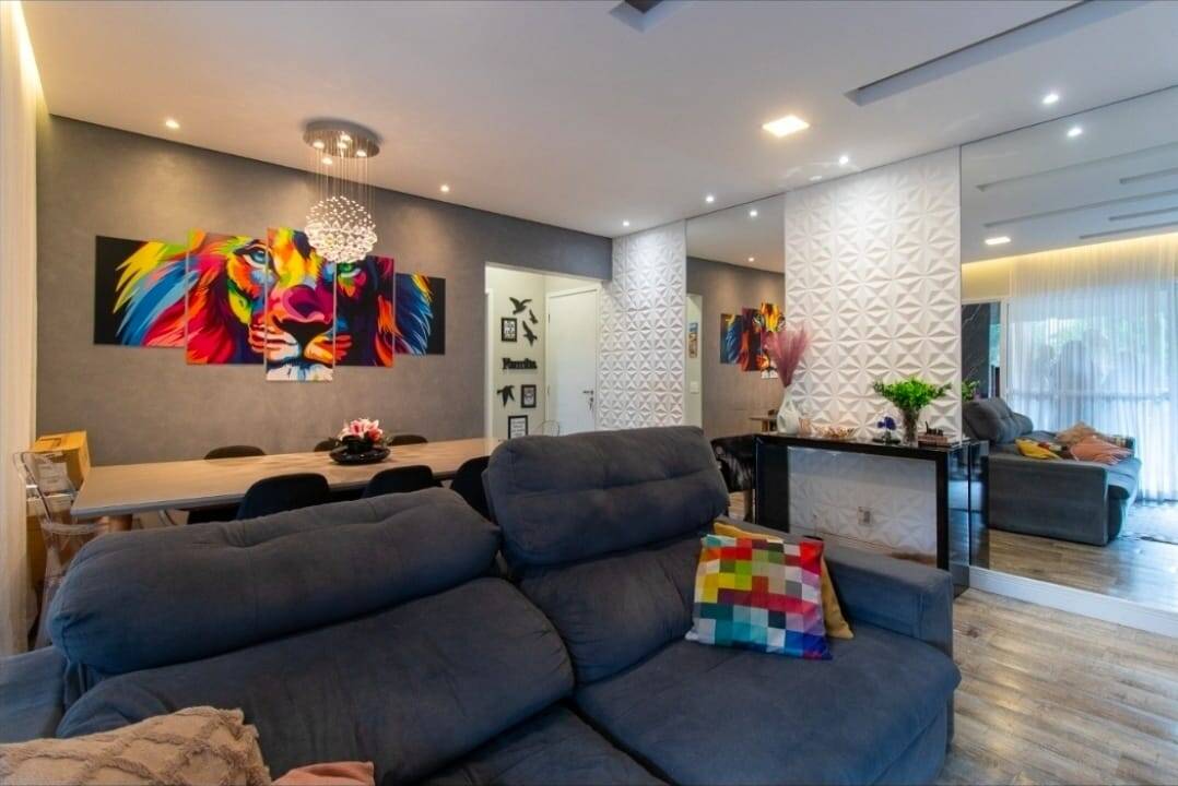 Apartamento, 3 quartos, 116 m² - Foto 4