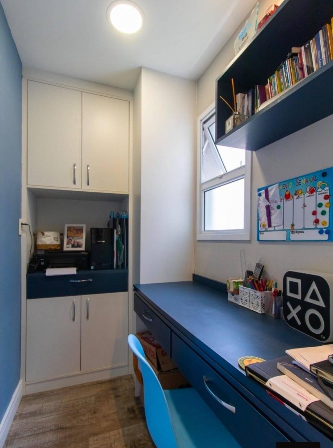 Apartamento, 3 quartos, 116 m² - Foto 24