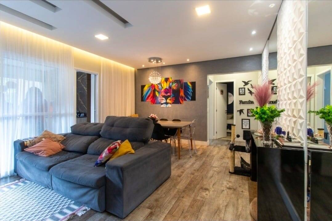 Apartamento, 3 quartos, 116 m² - Foto 5