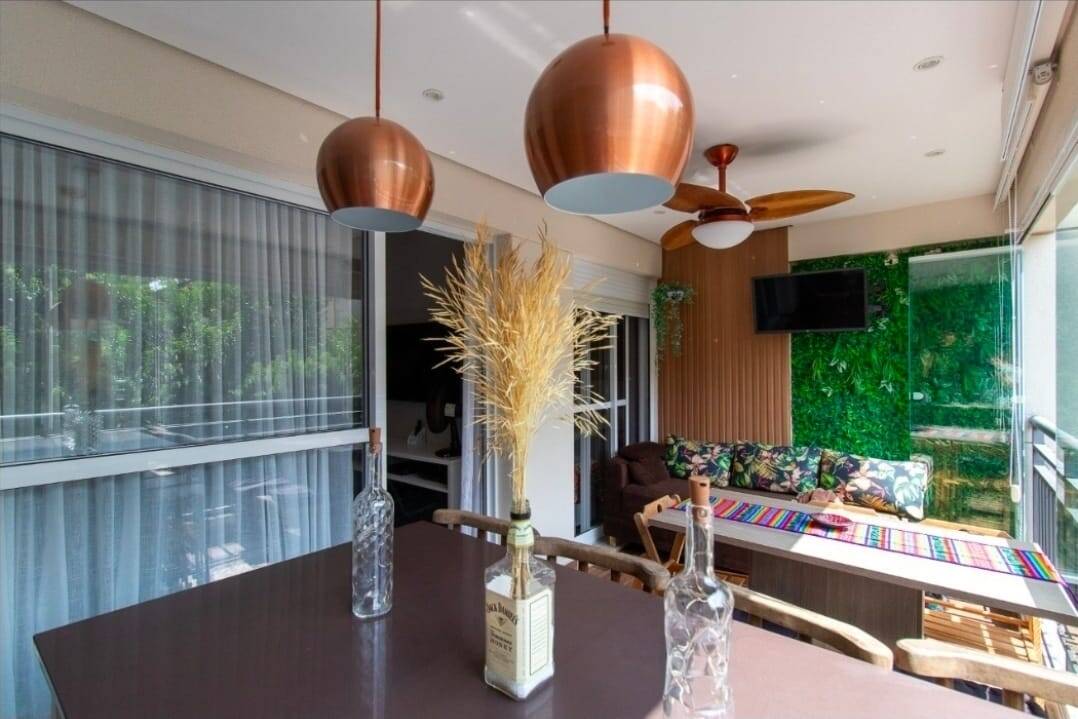 Apartamento, 3 quartos, 116 m² - Foto 6