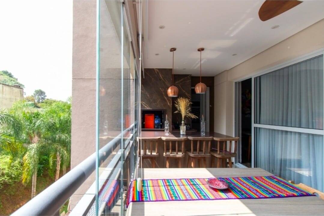 Apartamento, 3 quartos, 116 m² - Foto 10