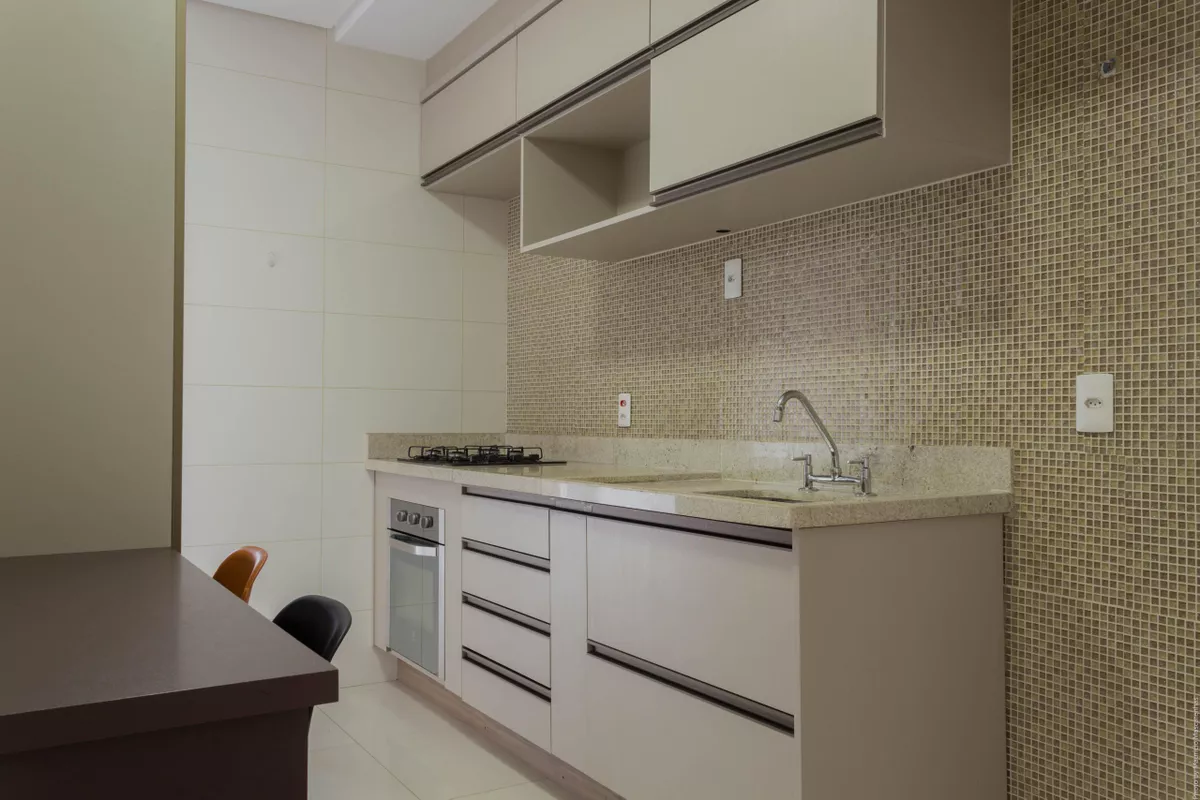 Apartamento, 3 quartos, 116 m² - Foto 3