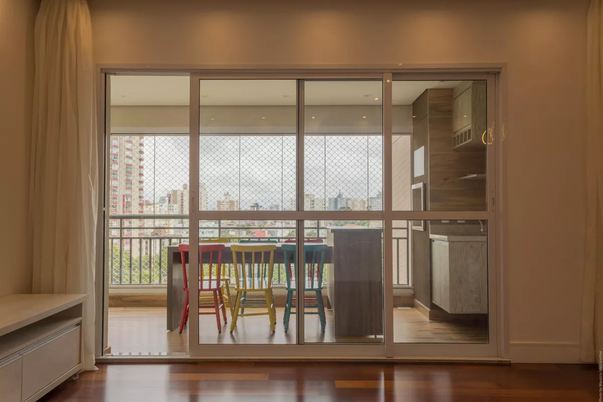 Apartamento, 3 quartos, 116 m² - Foto 4