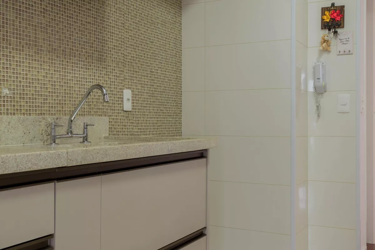 Apartamento, 3 quartos, 116 m² - Foto 7