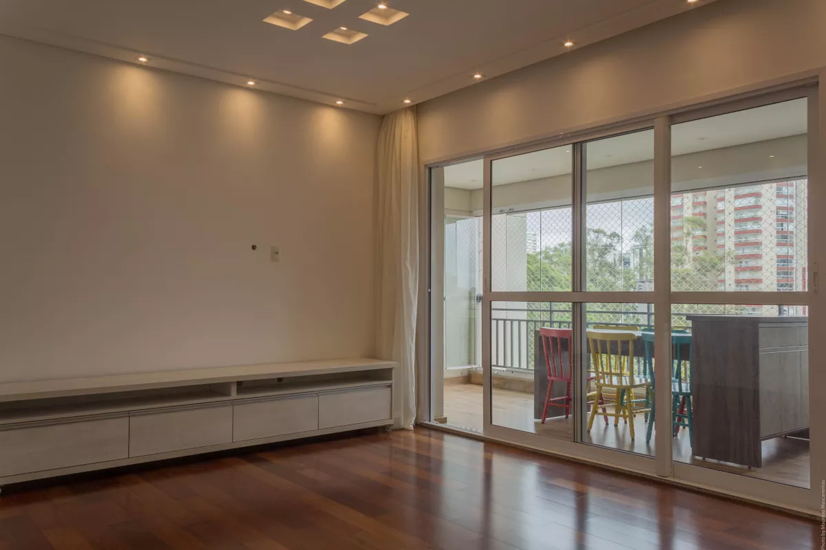 Apartamento, 3 quartos, 116 m² - Foto 2