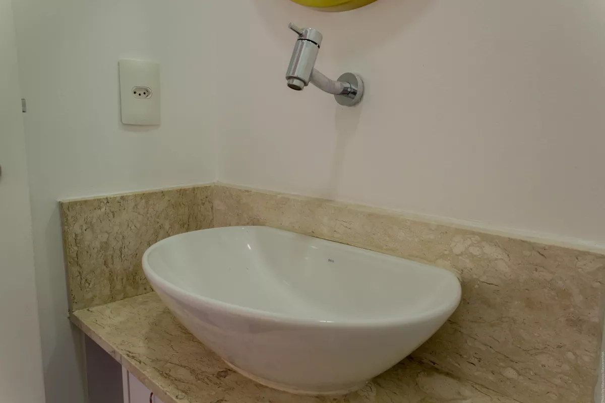 Apartamento, 3 quartos, 116 m² - Foto 22