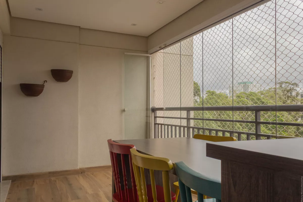 Apartamento, 3 quartos, 116 m² - Foto 9