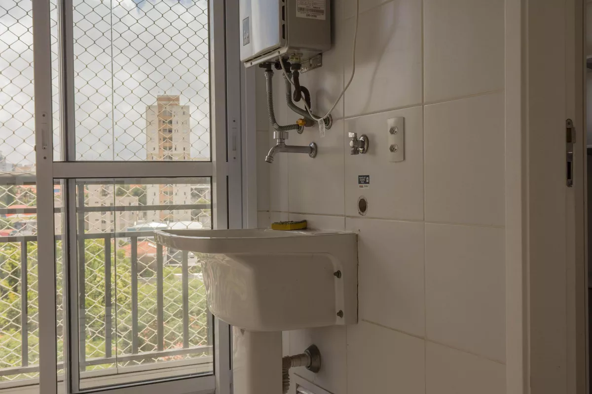Apartamento, 3 quartos, 116 m² - Foto 26