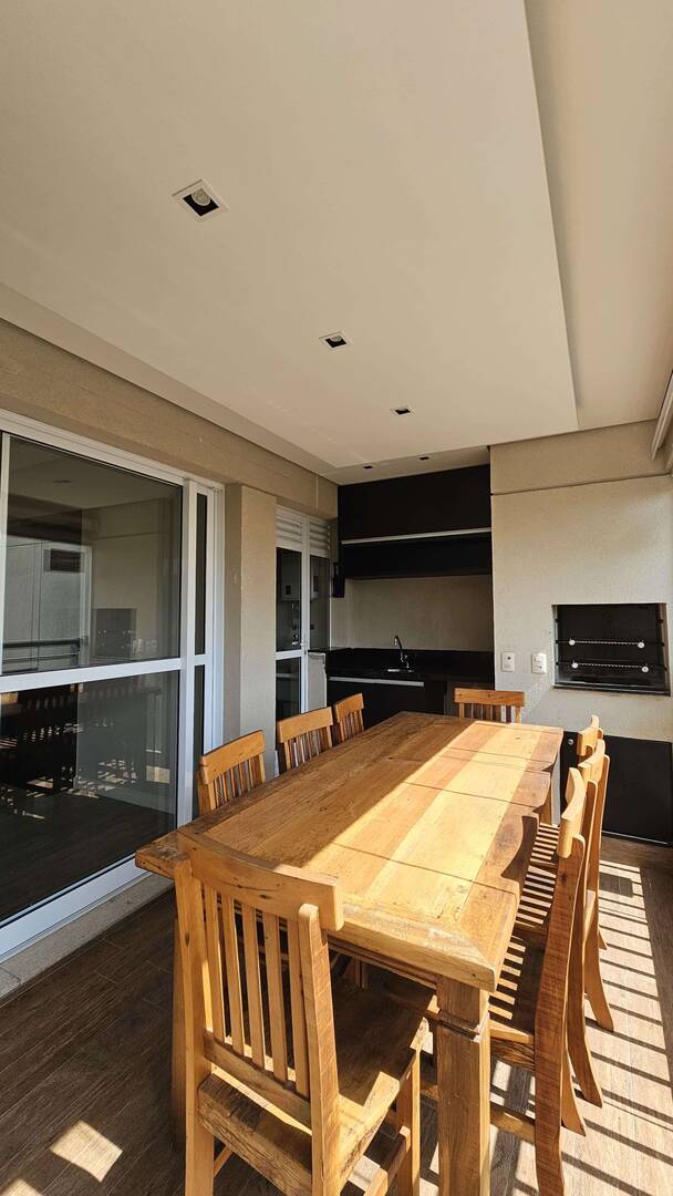 Apartamento, 3 quartos, 93 m² - Foto 6