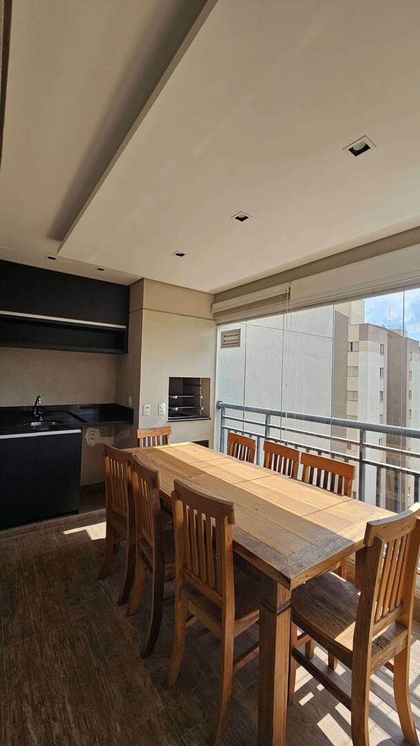 Apartamento, 3 quartos, 93 m² - Foto 8