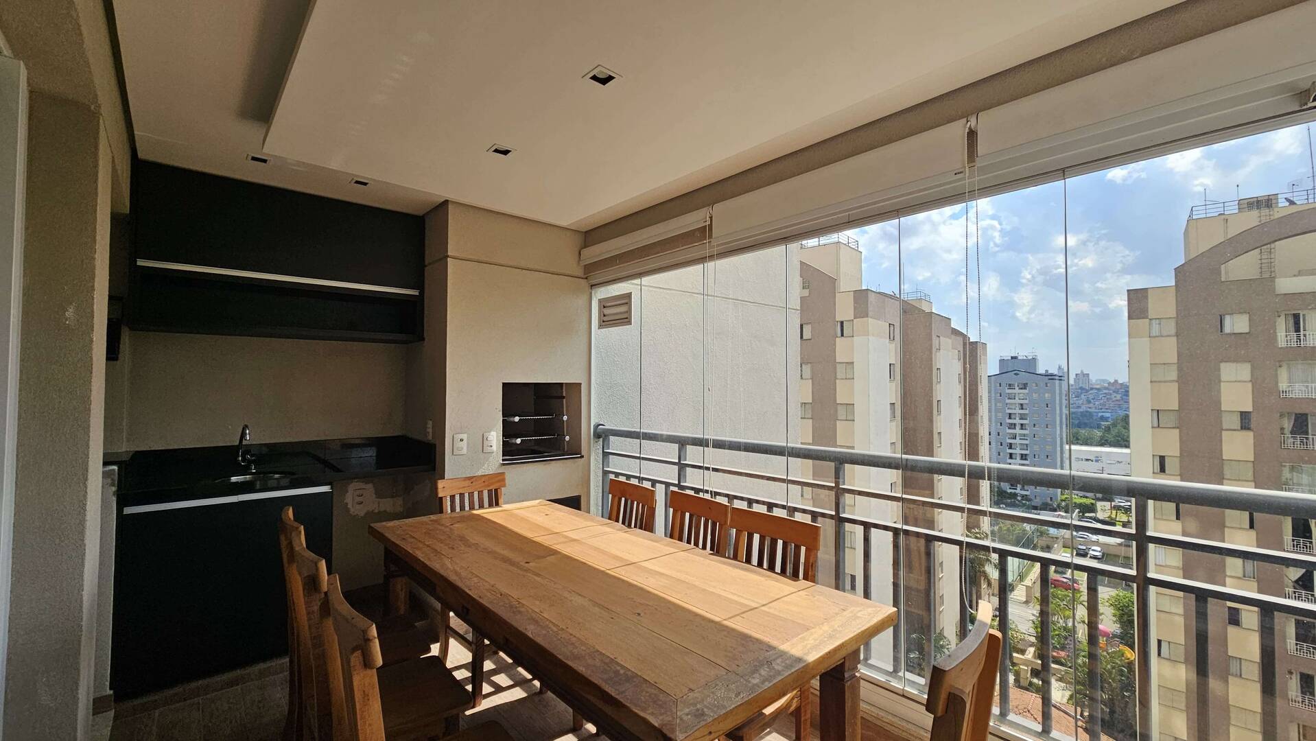 Apartamento, 3 quartos, 93 m² - Foto 7