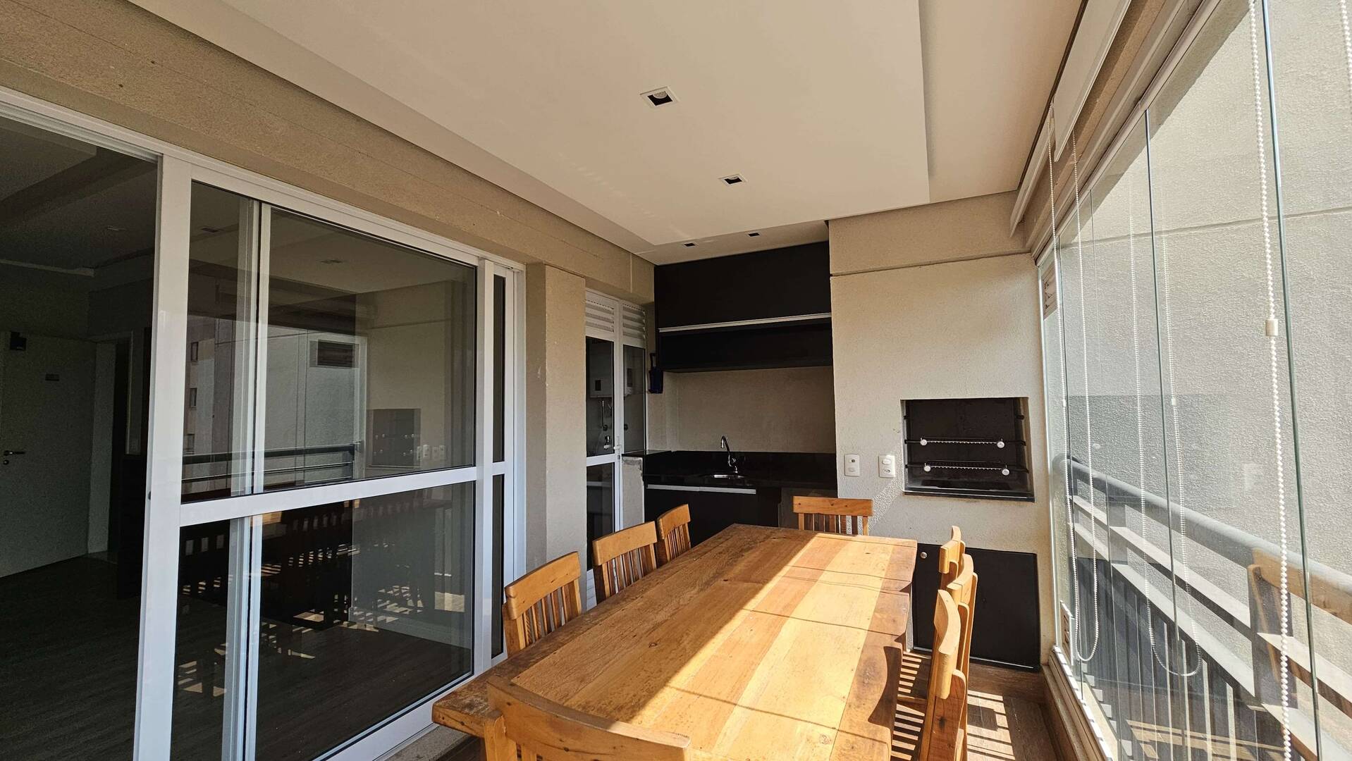 Apartamento, 3 quartos, 93 m² - Foto 9