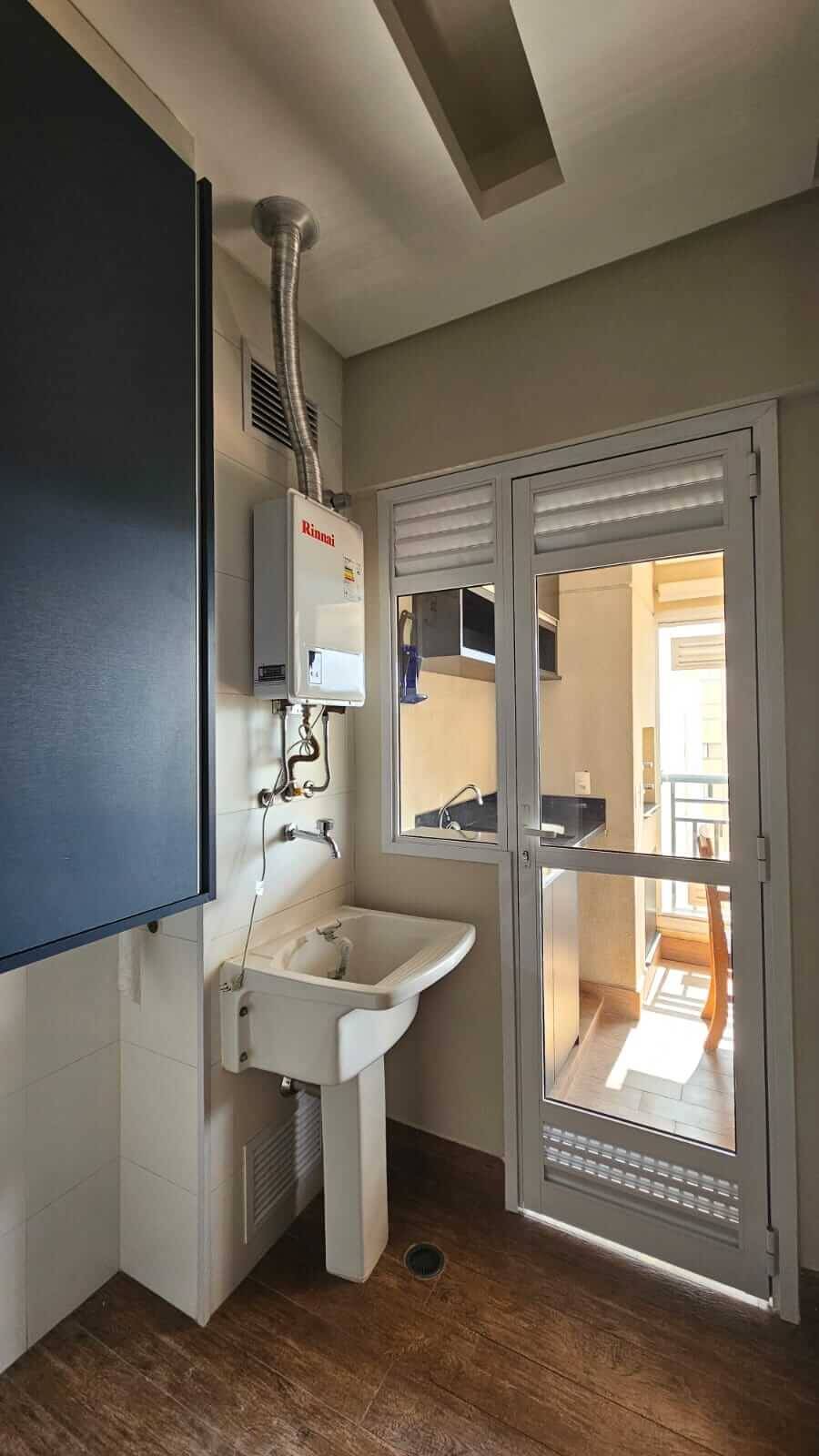 Apartamento, 3 quartos, 93 m² - Foto 10