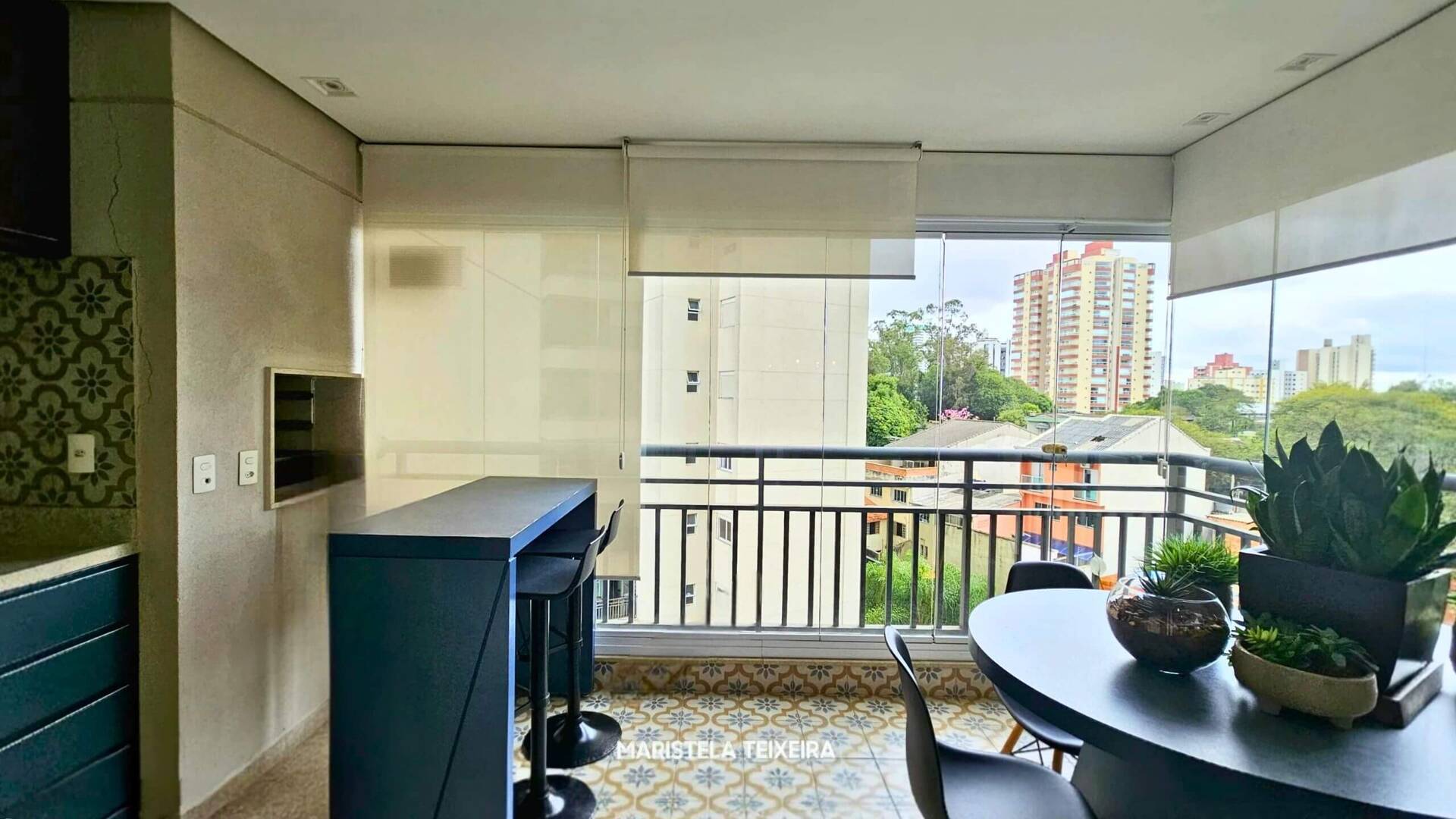Apartamento, 3 quartos, 93 m² - Foto 3
