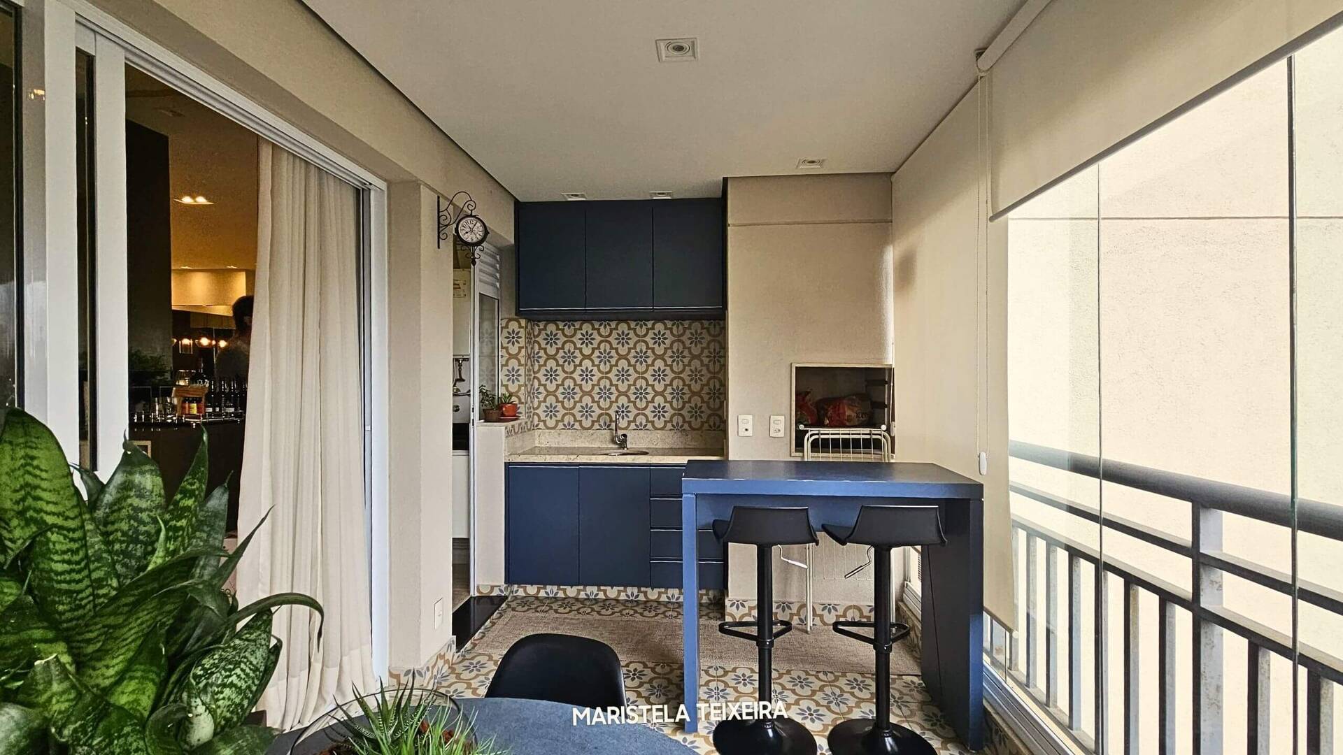 Apartamento, 3 quartos, 93 m² - Foto 2