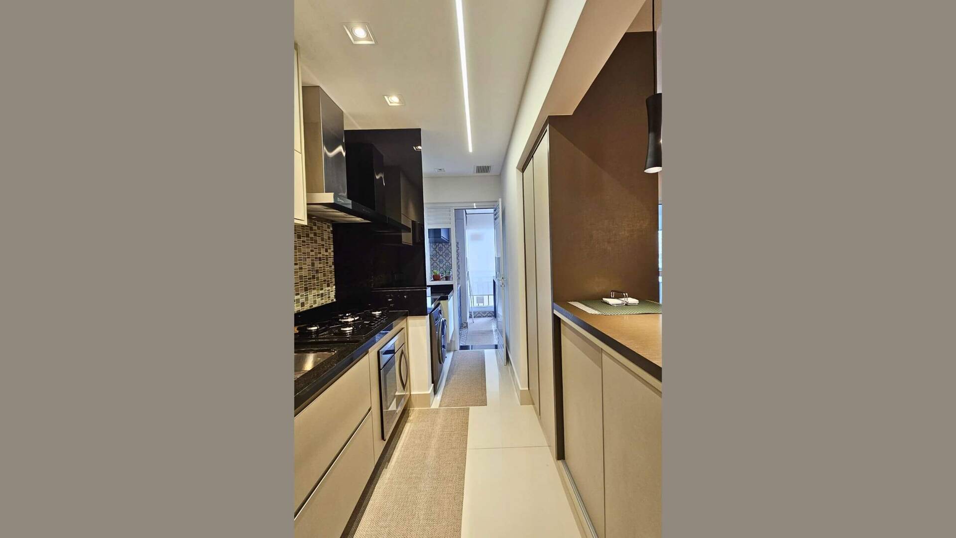 Apartamento, 3 quartos, 93 m² - Foto 5