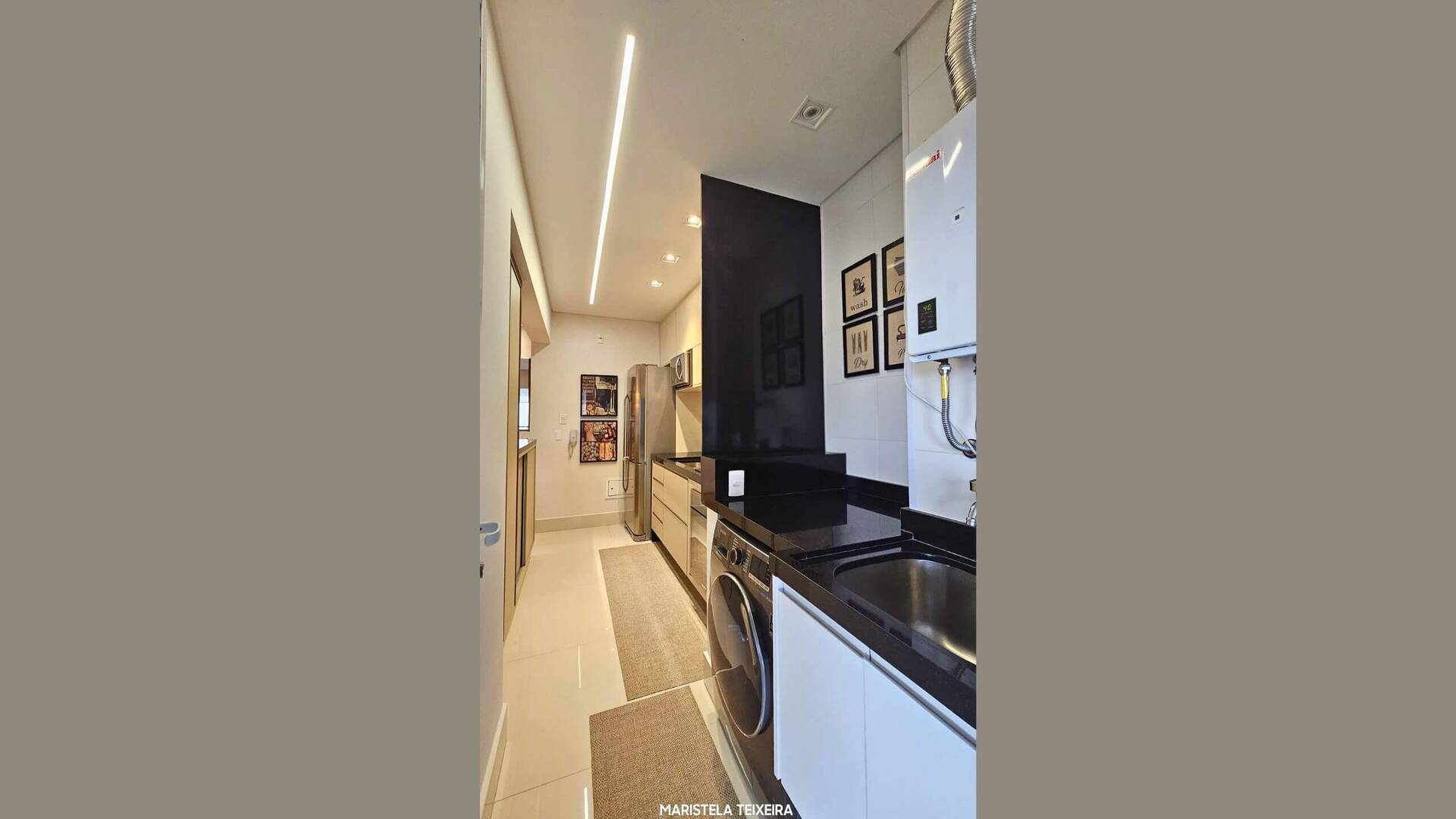 Apartamento, 3 quartos, 93 m² - Foto 6