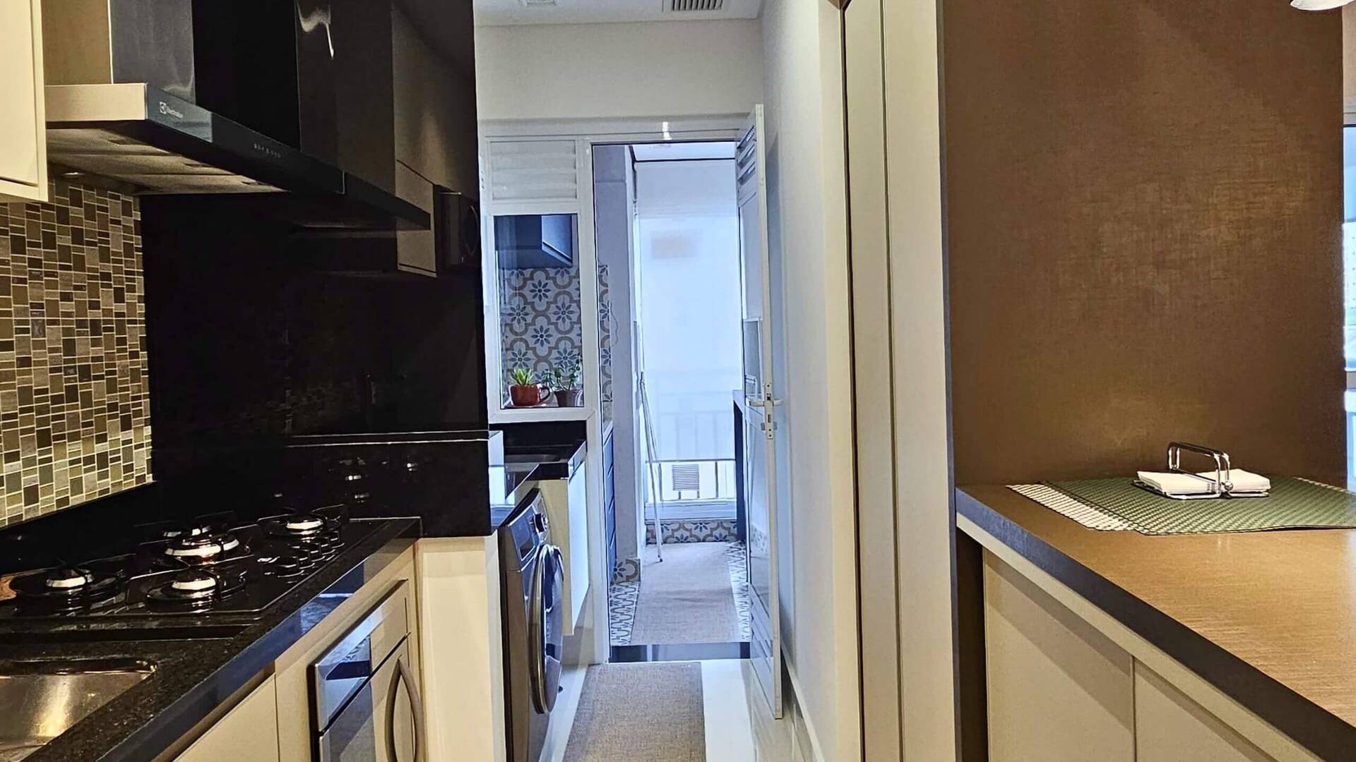 Apartamento, 3 quartos, 93 m² - Foto 4