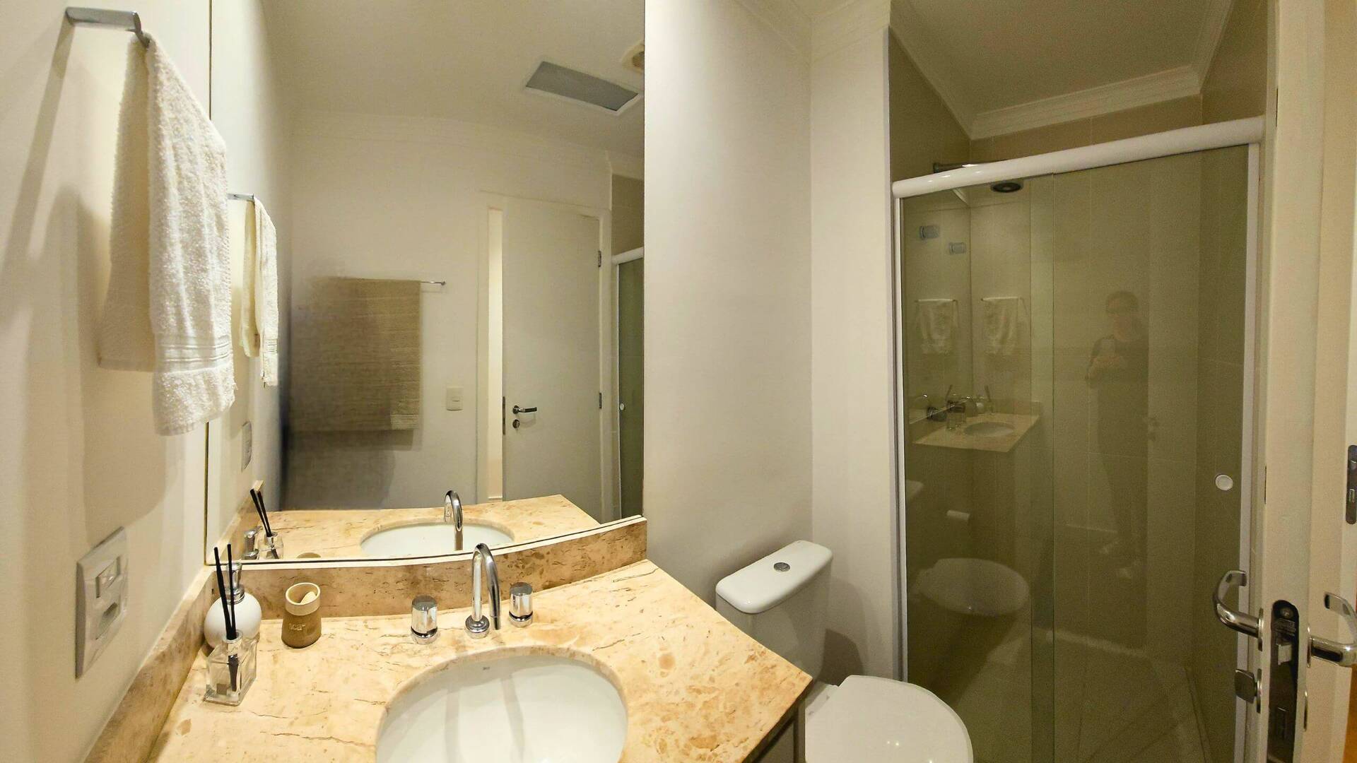 Apartamento, 3 quartos, 93 m² - Foto 11