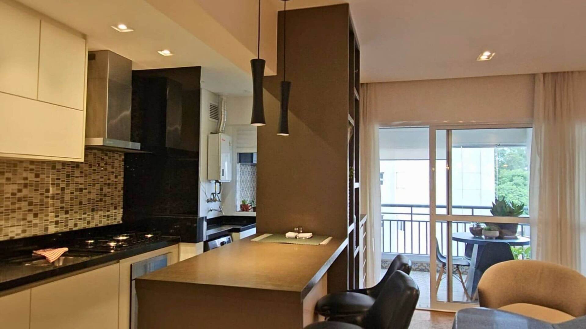 Apartamento, 3 quartos, 93 m² - Foto 7