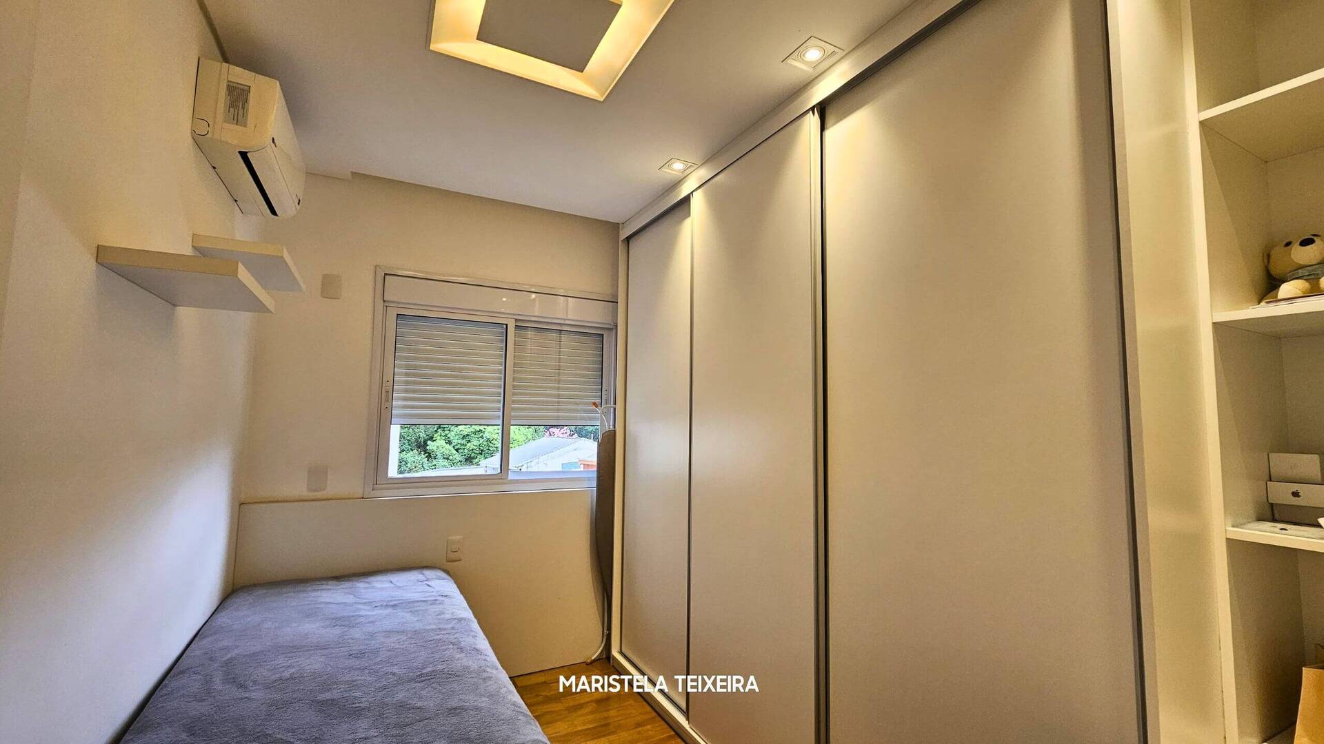 Apartamento, 3 quartos, 93 m² - Foto 9