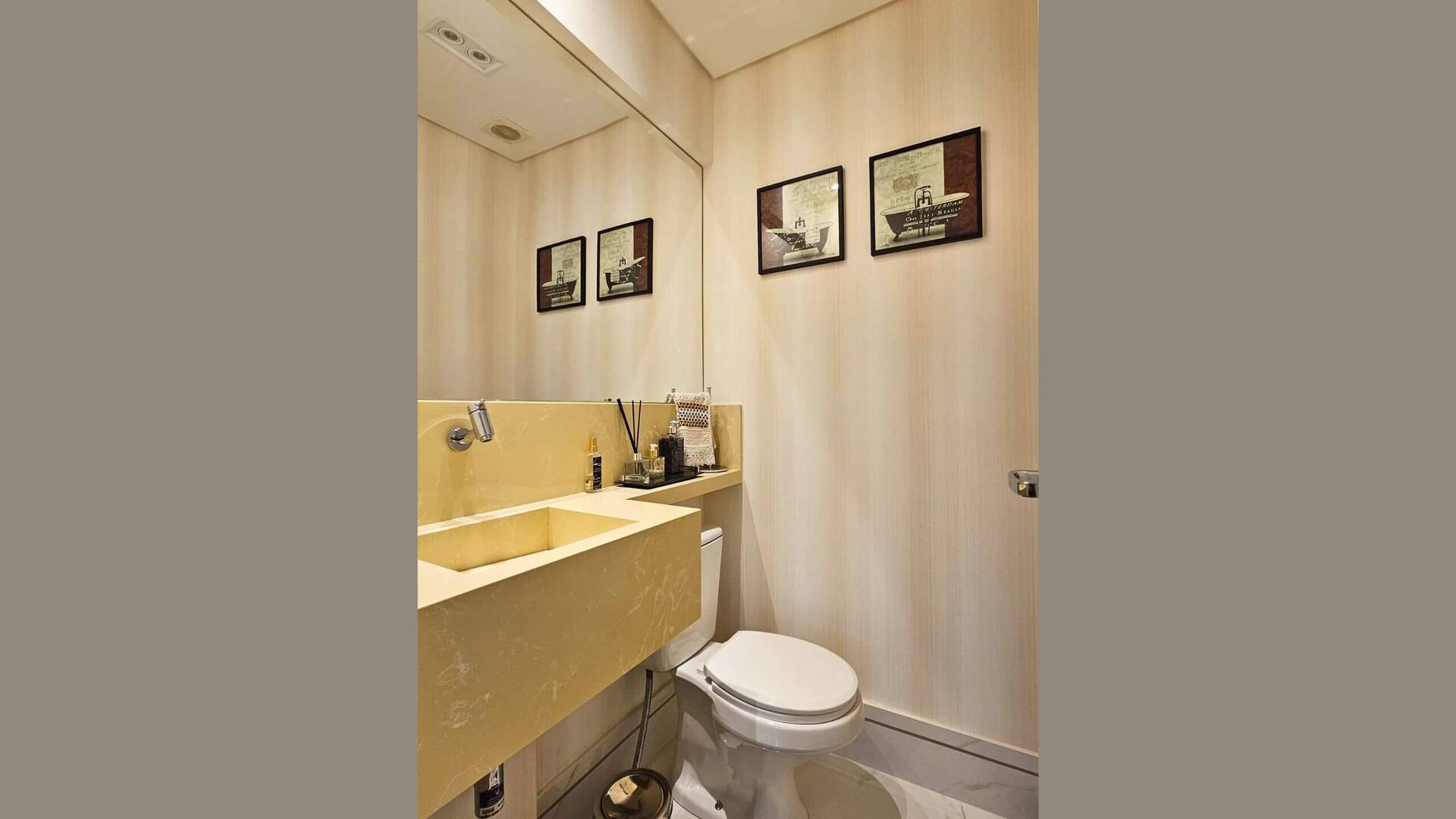 Apartamento, 3 quartos, 93 m² - Foto 8