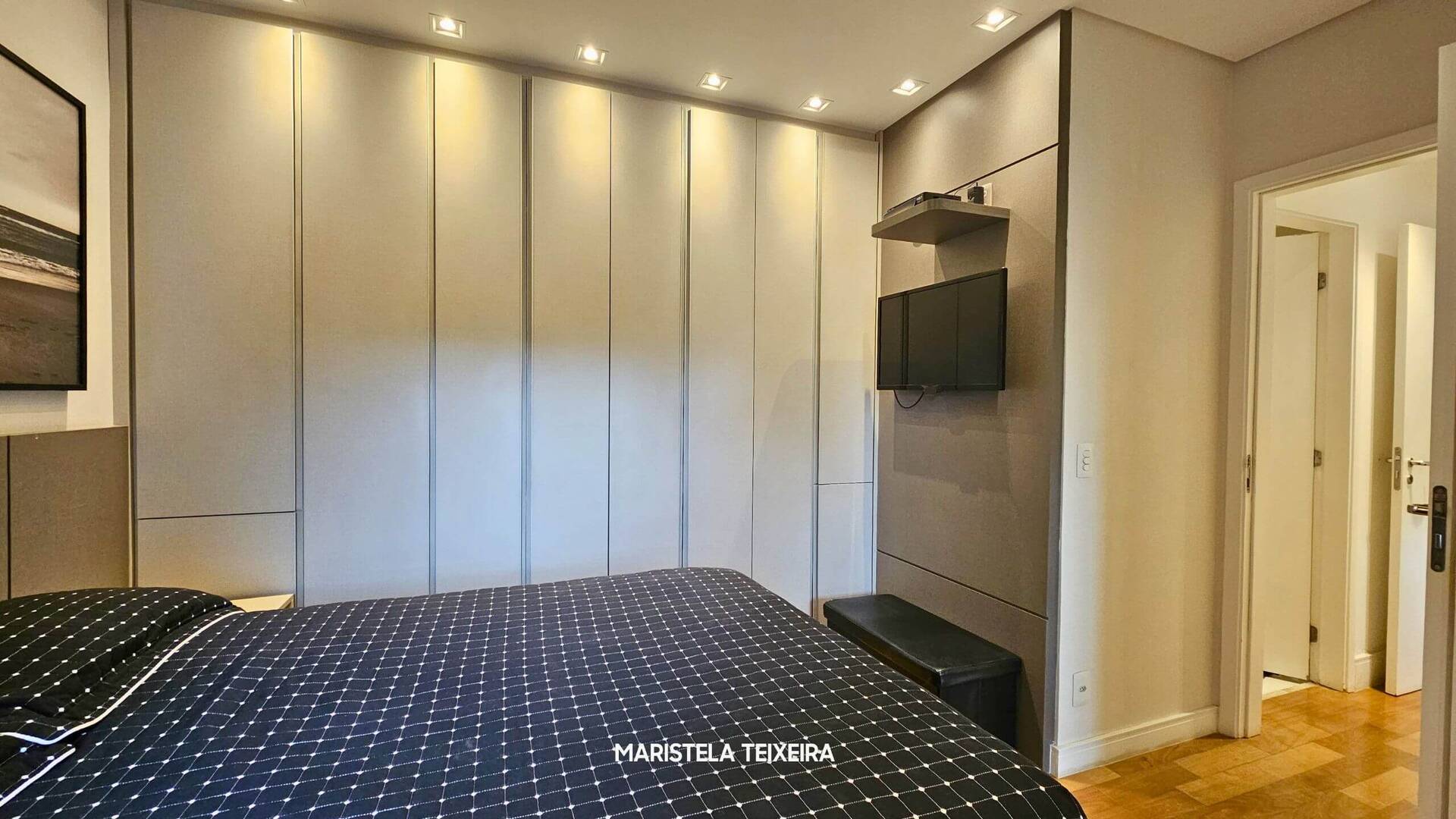 Apartamento, 3 quartos, 93 m² - Foto 14