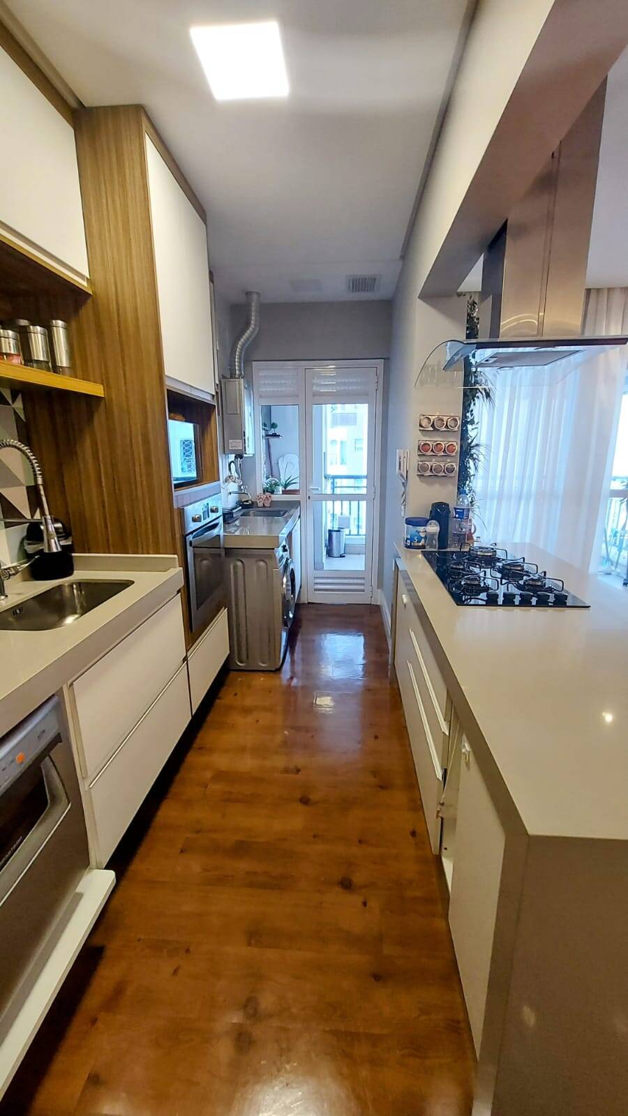Apartamento, 3 quartos, 93 m² - Foto 3