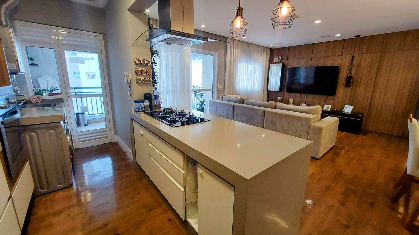 Apartamento, 3 quartos, 93 m² - Foto 6