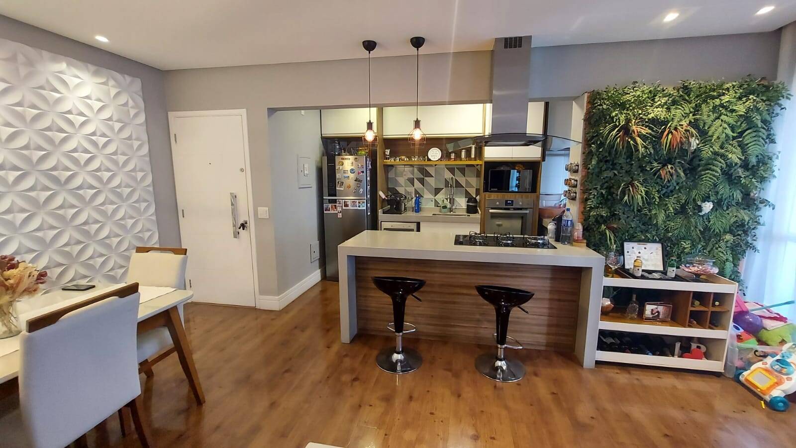 Apartamento, 3 quartos, 93 m² - Foto 8
