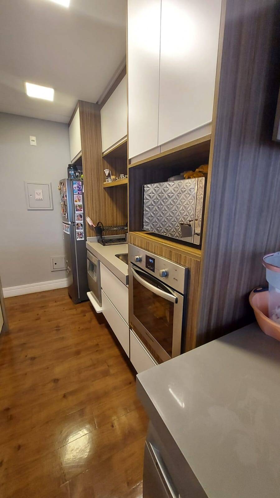 Apartamento, 3 quartos, 93 m² - Foto 9