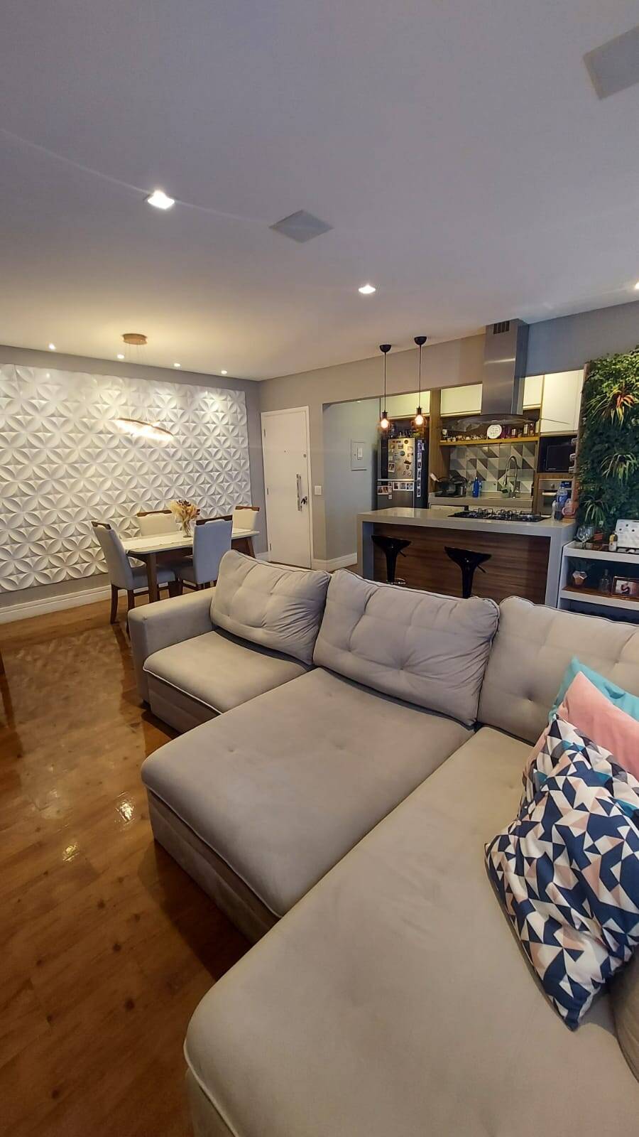 Apartamento, 3 quartos, 93 m² - Foto 10