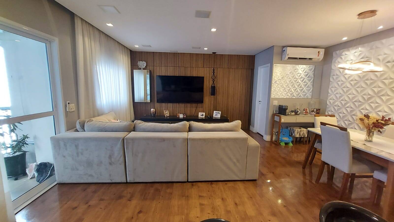 Apartamento, 3 quartos, 93 m² - Foto 11