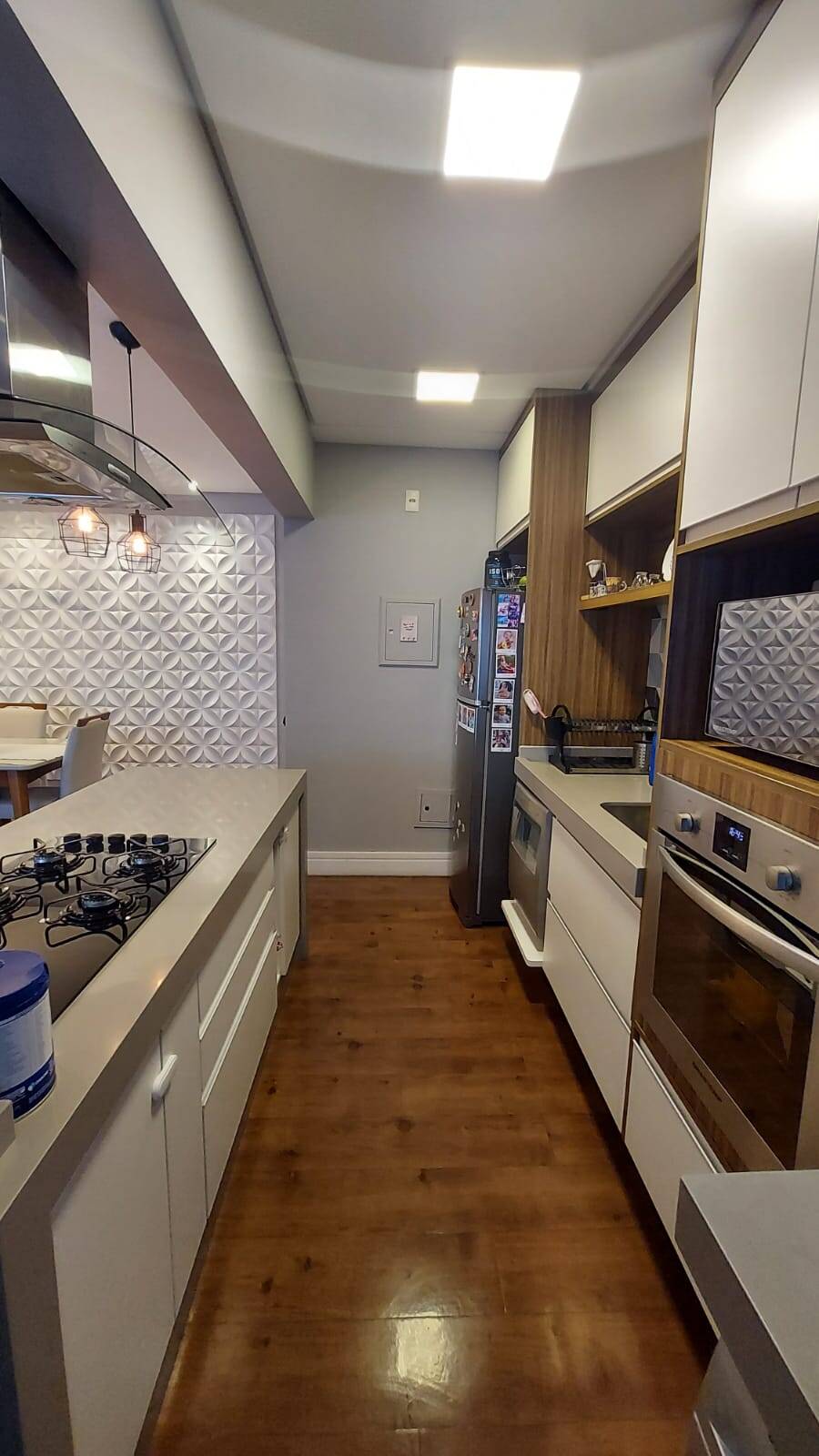 Apartamento, 3 quartos, 93 m² - Foto 16