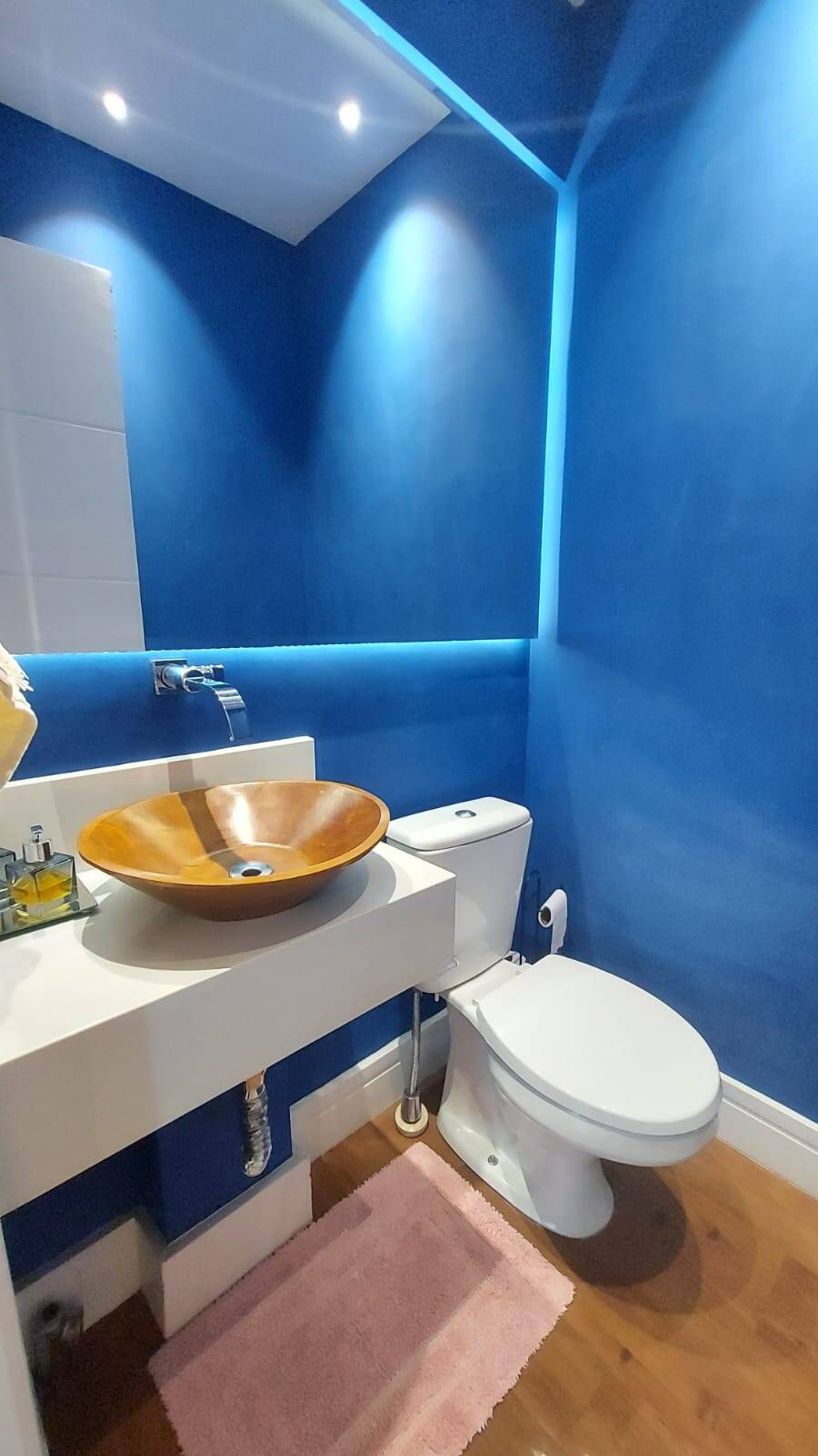 Apartamento, 3 quartos, 93 m² - Foto 19